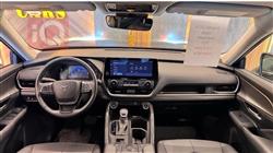 Toyota Grand Highlander